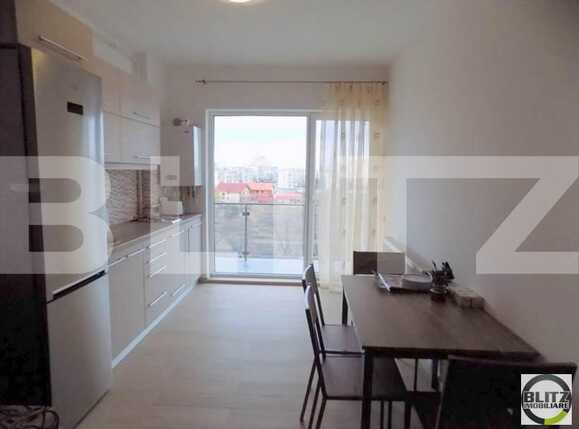 Apartament de închiriat 2 camere Marasti - 14598AI | BLITZ Cluj-Napoca | Poza3