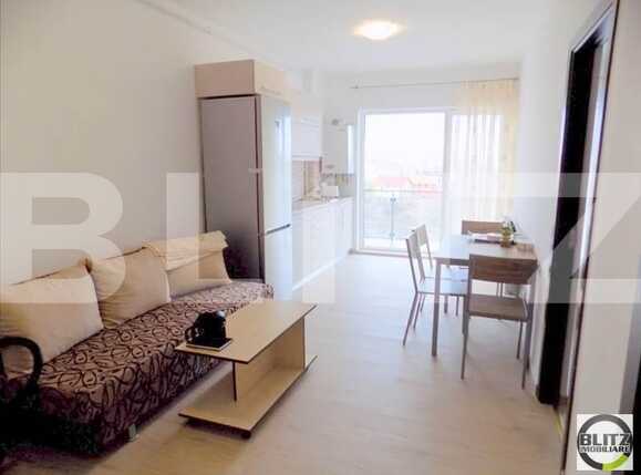Apartament de închiriat 2 camere Marasti - 14598AI | BLITZ Cluj-Napoca | Poza1