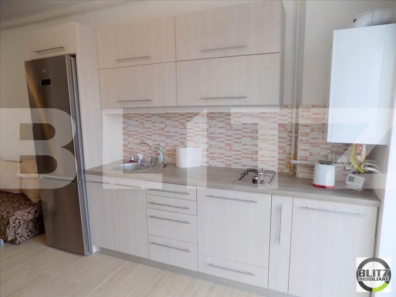 Apartament de închiriat 2 camere Marasti - 14598AI | BLITZ Cluj-Napoca | Poza5