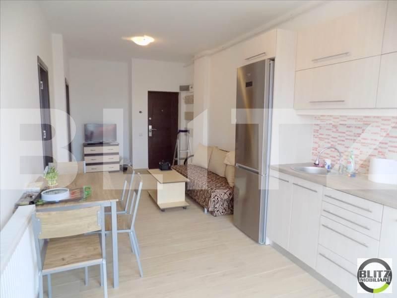 Apartament de închiriat 2 camere Marasti - 14598AI | BLITZ Cluj-Napoca | Poza4