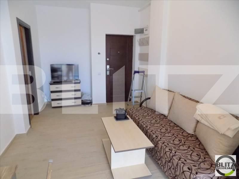 Apartament de închiriat 2 camere Marasti - 14598AI | BLITZ Cluj-Napoca | Poza2