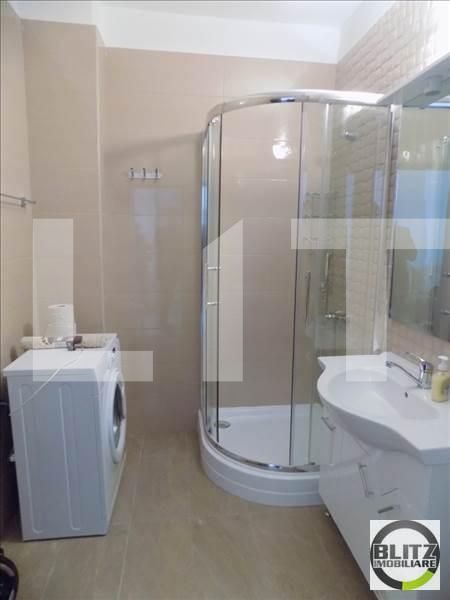 Apartament de închiriat 2 camere Marasti - 14598AI | BLITZ Cluj-Napoca | Poza10