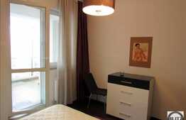 3 camere, 80 mp, imobil nou, mobilat modern, zona strazii Dorobantilor