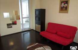 3 camere, 80 mp, imobil nou, mobilat modern, zona strazii Dorobantilor