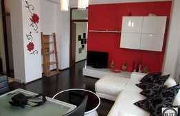 3 camere, 80 mp, imobil nou, mobilat modern, zona strazii Dorobantilor