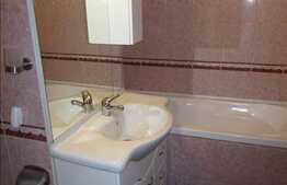 3 camere, 80 mp, imobil nou, mobilat modern, zona strazii Dorobantilor