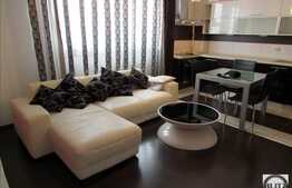 3 camere, 80 mp, imobil nou, mobilat modern, zona strazii Dorobantilor