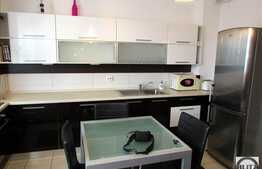 3 camere, 80 mp, imobil nou, mobilat modern, zona strazii Dorobantilor