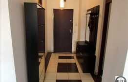 3 camere, 80 mp, imobil nou, mobilat modern, zona strazii Dorobantilor