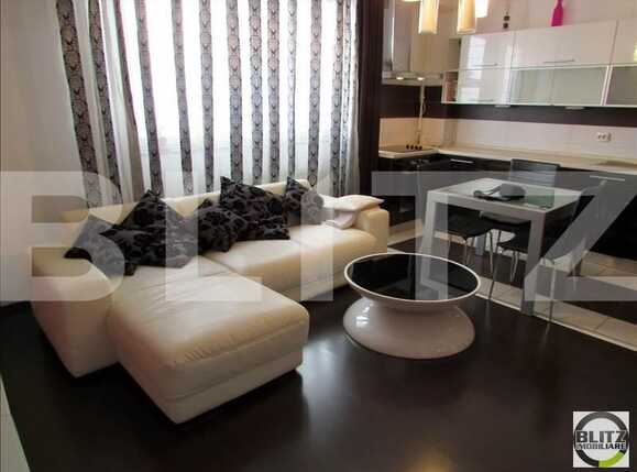 Apartament de închiriat 3 camere Marasti - 14599AI | BLITZ Cluj-Napoca | Poza3