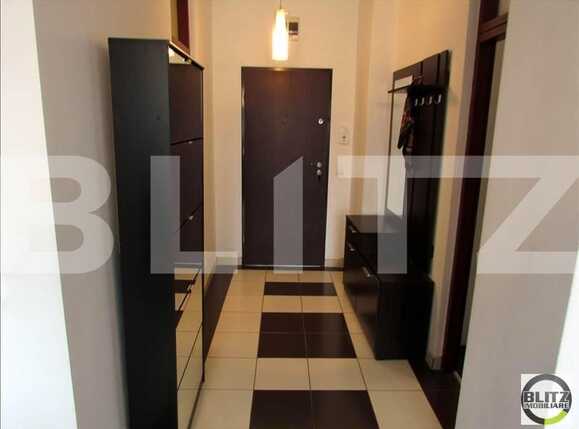 Apartament de închiriat 3 camere Marasti - 14599AI | BLITZ Cluj-Napoca | Poza12