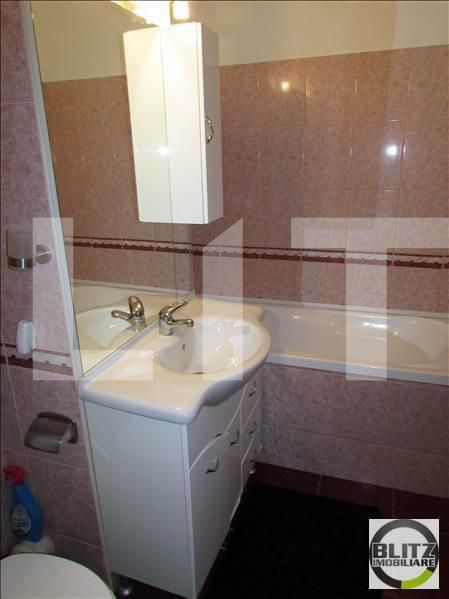 Apartament de închiriat 3 camere Marasti - 14599AI | BLITZ Cluj-Napoca | Poza13