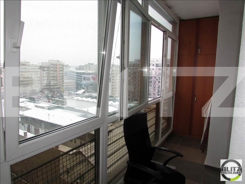 Apartament de închiriat 3 camere Marasti - 14599AI | BLITZ Cluj-Napoca | Poza14