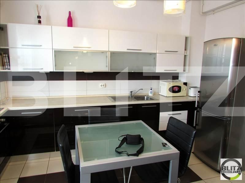 Apartament de închiriat 3 camere Marasti - 14599AI | BLITZ Cluj-Napoca | Poza4