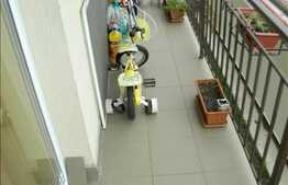 Apartament nou! 2 camere decomandate pe Eroilor!