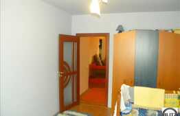 Apartament nou! 2 camere decomandate pe Eroilor!