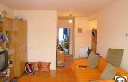 Apartament nou! 2 camere decomandate pe Eroilor!