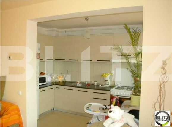 Apartament de vânzare 2 camere Floreşti - 146AV | BLITZ Cluj-Napoca | Poza1