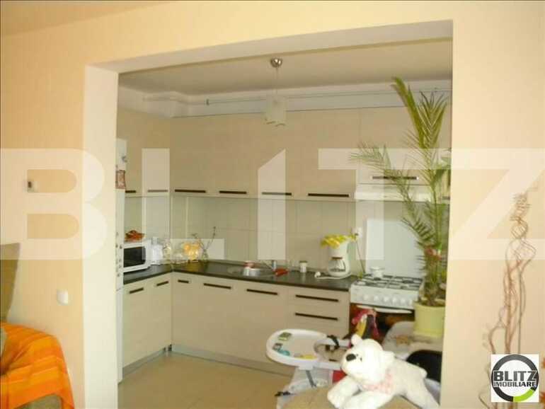 Apartament de vanzare 2 camere Floresti - 146AV | BLITZ Cluj-Napoca | Poza1