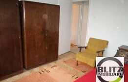 2 camere de vanzare, balcon inchis, posibilitate Prima Casa