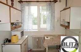2 camere de vanzare, balcon inchis, posibilitate Prima Casa