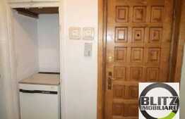 2 camere de vanzare, balcon inchis, posibilitate Prima Casa