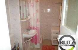 2 camere de vanzare, balcon inchis, posibilitate Prima Casa
