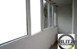 2 camere de vanzare, balcon inchis, posibilitate Prima Casa