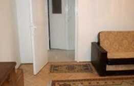 2 camere de vanzare, balcon inchis, posibilitate Prima Casa