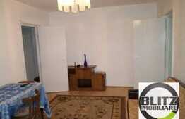 2 camere de vanzare, balcon inchis, posibilitate Prima Casa