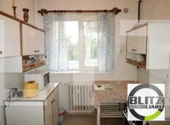 Apartament de vânzare 2 camere Manastur - 1460AV | BLITZ Cluj-Napoca | Poza5