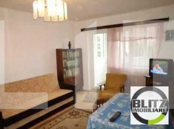 Apartament de vânzare 2 camere Manastur - 1460AV | BLITZ Cluj-Napoca | Poza1