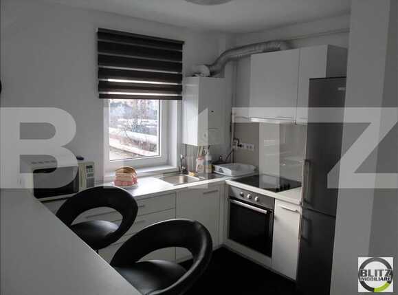 Apartament de vânzare 2 camere Marasti - 14600AV | BLITZ Cluj-Napoca | Poza3