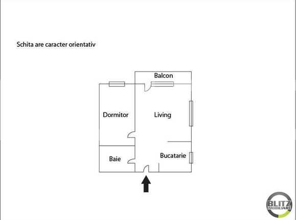 Apartament de vânzare 2 camere Marasti - 14600AV | BLITZ Cluj-Napoca | Poza7