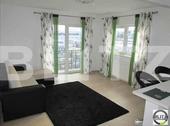 Apartament de vânzare 2 camere Marasti - 14600AV | BLITZ Cluj-Napoca | Poza1