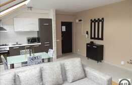 3 camere, decomandat, 63 mp, boxa subsol, zona strazii Calea Floresti