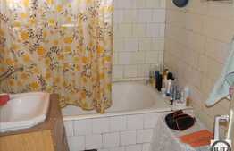 3 camere, decomandat, 63 mp, boxa subsol, zona strazii Calea Floresti