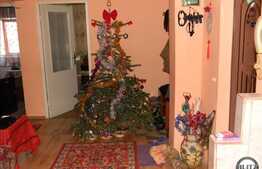 3 camere, decomandat, 63 mp, boxa subsol, zona strazii Calea Floresti