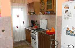 3 camere, decomandat, 63 mp, boxa subsol, zona strazii Calea Floresti