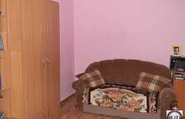 3 camere, decomandat, 63 mp, boxa subsol, zona strazii Calea Floresti