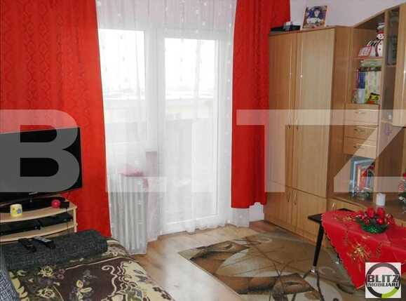 Apartament de vânzare 3 camere Manastur - 14601AV | BLITZ Cluj-Napoca | Poza1