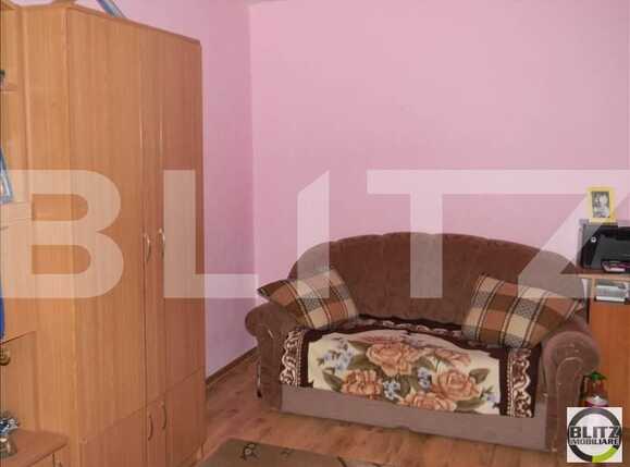 Apartament de vânzare 3 camere Manastur - 14601AV | BLITZ Cluj-Napoca | Poza3