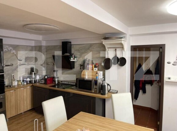 Casa de vânzare 5 camere Centrul Istoric - 146027CV | BLITZ Brașov | Poza5