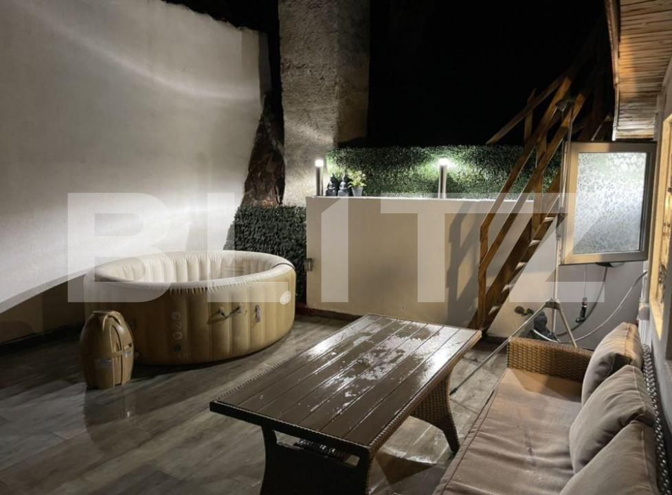 Casa de vânzare 5 camere Centrul Istoric - 146027CV | BLITZ Brașov | Poza6