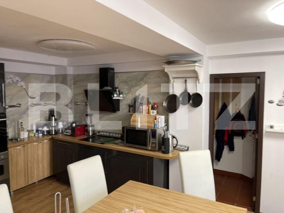 Casa de vânzare 5 camere Centrul Istoric - 146027CV | BLITZ Brașov | Poza5