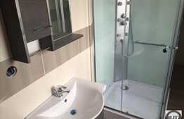 3 camere, 60 mp, parcare, terasa 10 mp, gradina, zona strazii Calea Turzii