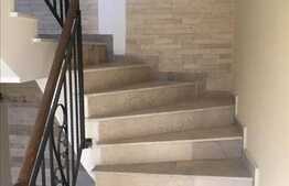 3 camere, 60 mp, parcare, terasa 10 mp, gradina, zona strazii Calea Turzii