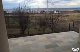 3 camere, 60 mp, parcare, terasa 10 mp, gradina, zona strazii Calea Turzii