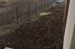 3 camere, 60 mp, parcare, terasa 10 mp, gradina, zona strazii Calea Turzii