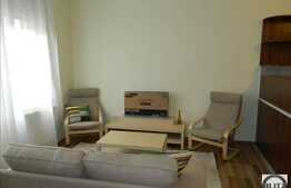 2 camere, 65 mp, mobilat modern, zona Parcului Central